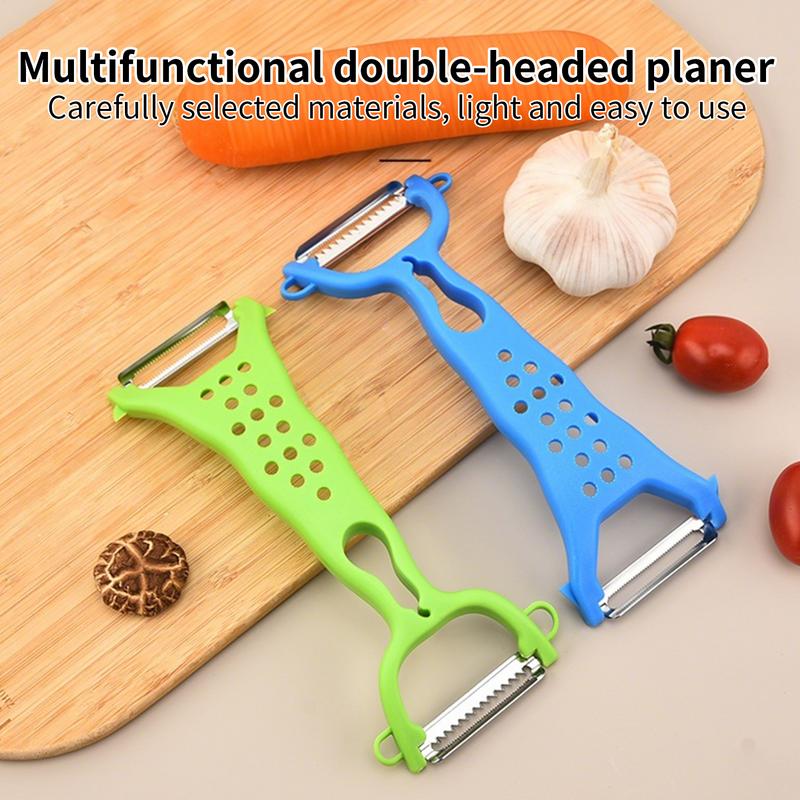 Pelapatate a doppia testa Pela - Kitchen Gadgets For Kids recensione e prezzo
