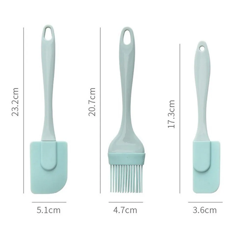 3 pezzi raschietto per crema f - Kitchen Gadgets Under 100 recensione e prezzo