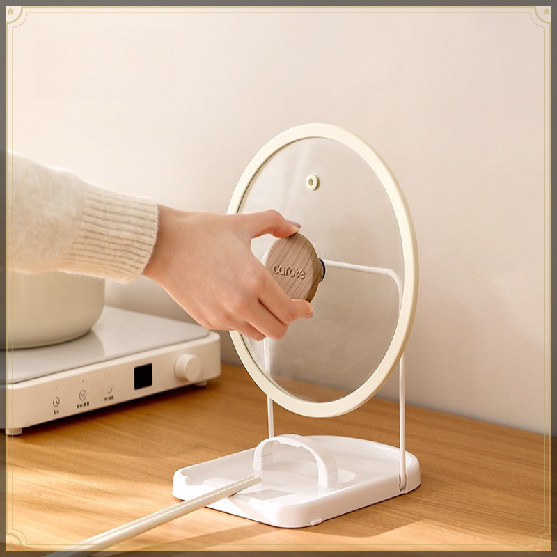 Portacoperchi da Cucina Pieghe - Kitchen Gadgets Under 100 recensione e prezzo