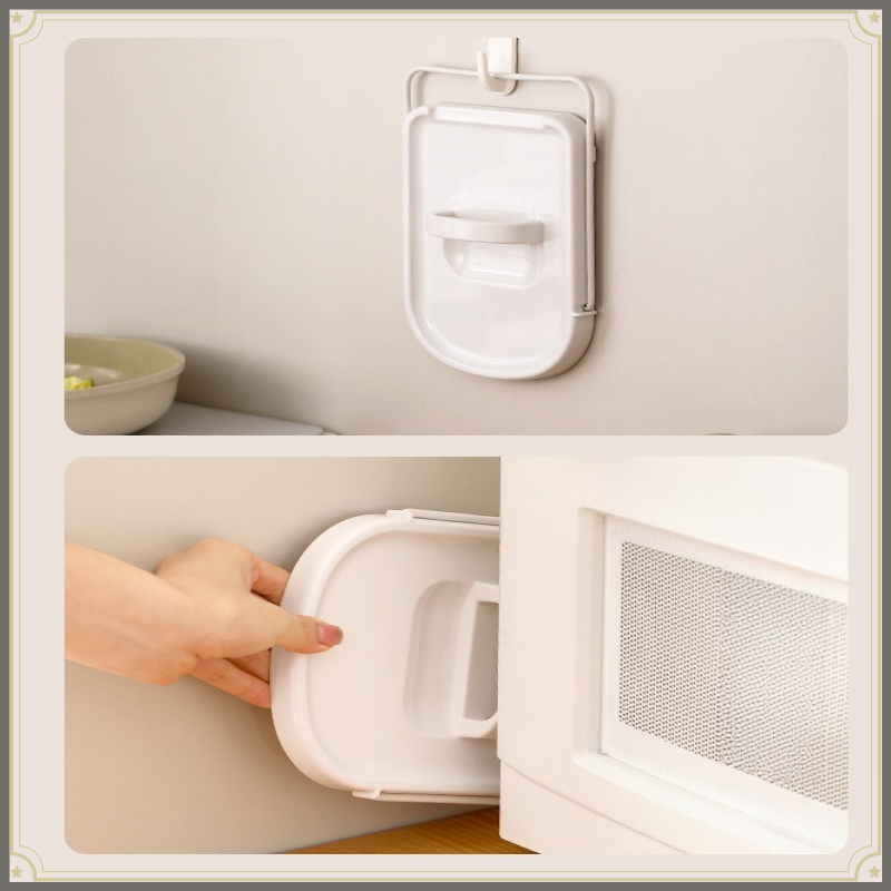 Portacoperchi da Cucina Pieghe - Kitchen Gadgets Under 100 recensione e prezzo