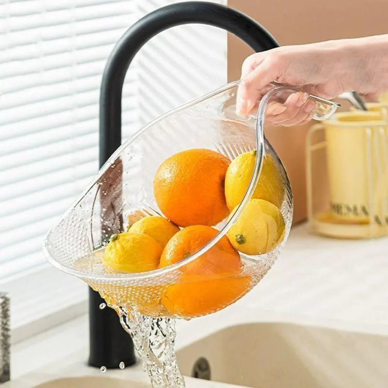 Gadget per il lavaggio della c - Kitchen Gadgets Rice Filter recensione e prezzo