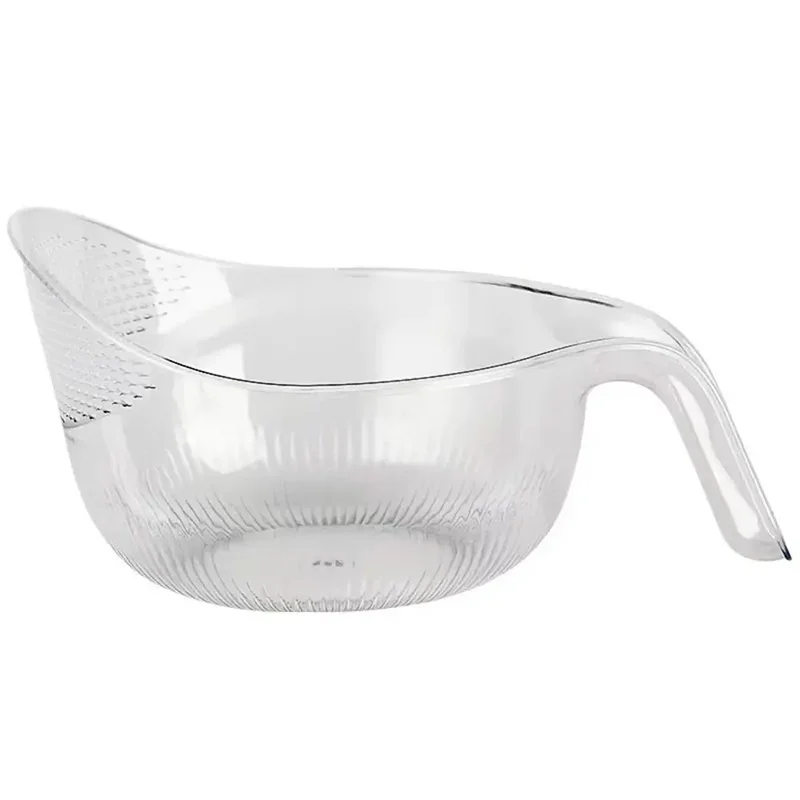 Gadget per il lavaggio della c - Kitchen Gadgets Rice Filter recensione e prezzo