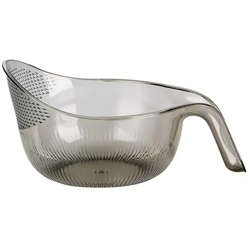 Gadget per il lavaggio della c - Kitchen Gadgets Rice Filter recensione e prezzo
