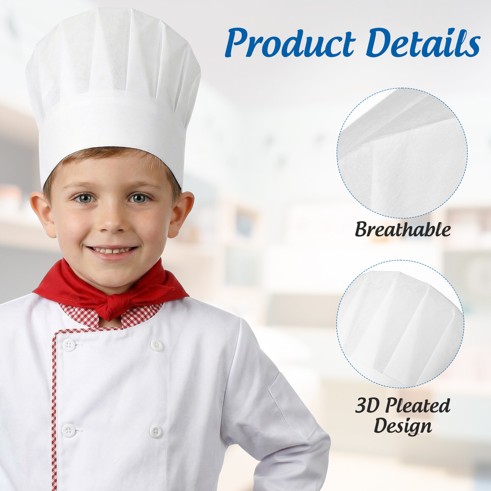 20 cappelli di carta usa e get - Kitchen Gadgets You Need recensione e prezzo