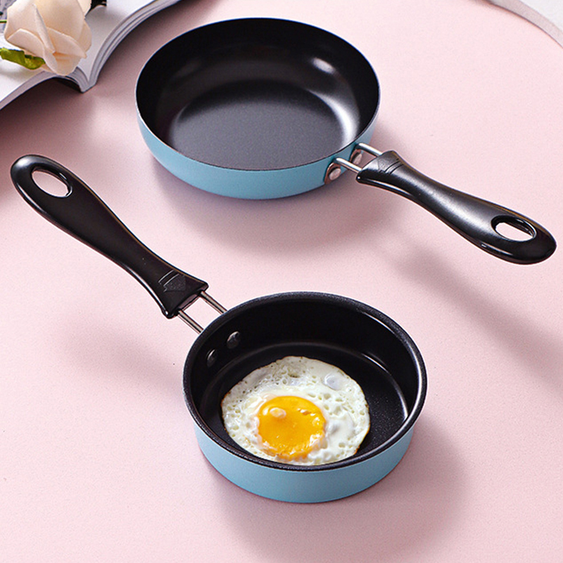 Mini padella in acciaio inossi - Kitchen Gadgets For Small Kitchens recensione e prezzo