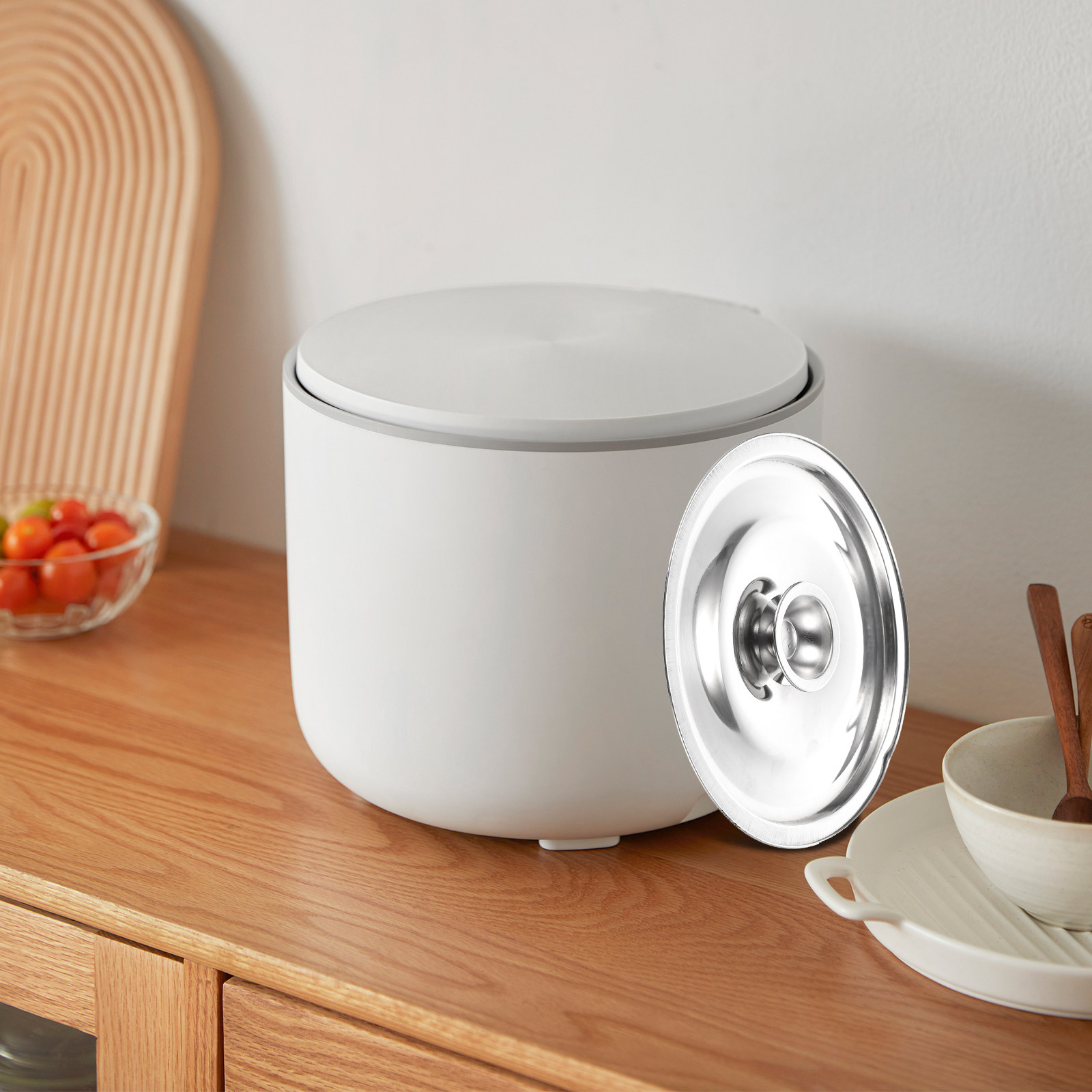 1 Pezzo Coperchio Antisgocciol - Kitchen Gadgets To Have recensione e prezzo