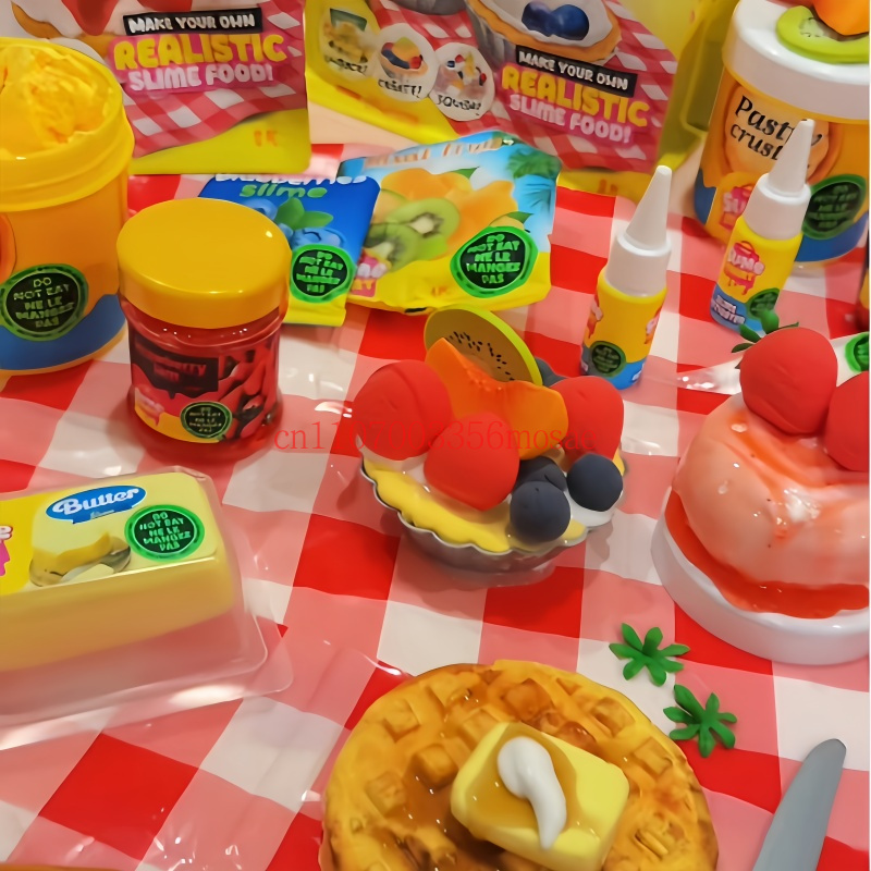 ZURU Slime Mart Blind Box Seri - Kitchen Gadgets For Kids recensione e prezzo