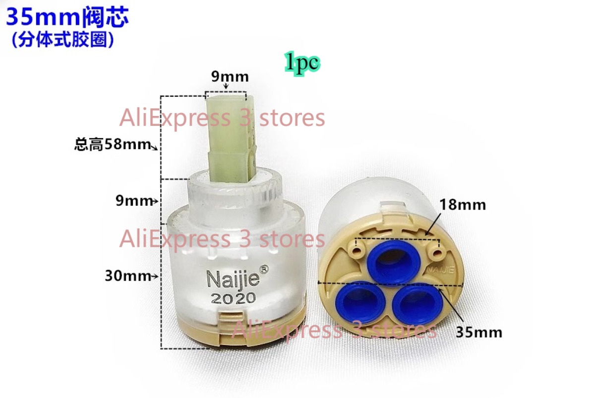 1 pz 28mm/35mm/40mm Miscelator - Kitchen Gadgets Mixer recensione e prezzo