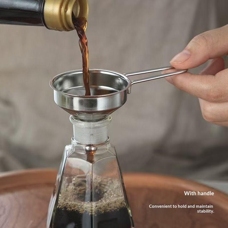 Imbuto in acciaio inossidabile - Kitchen Gadgets For Small Kitchens recensione e prezzo