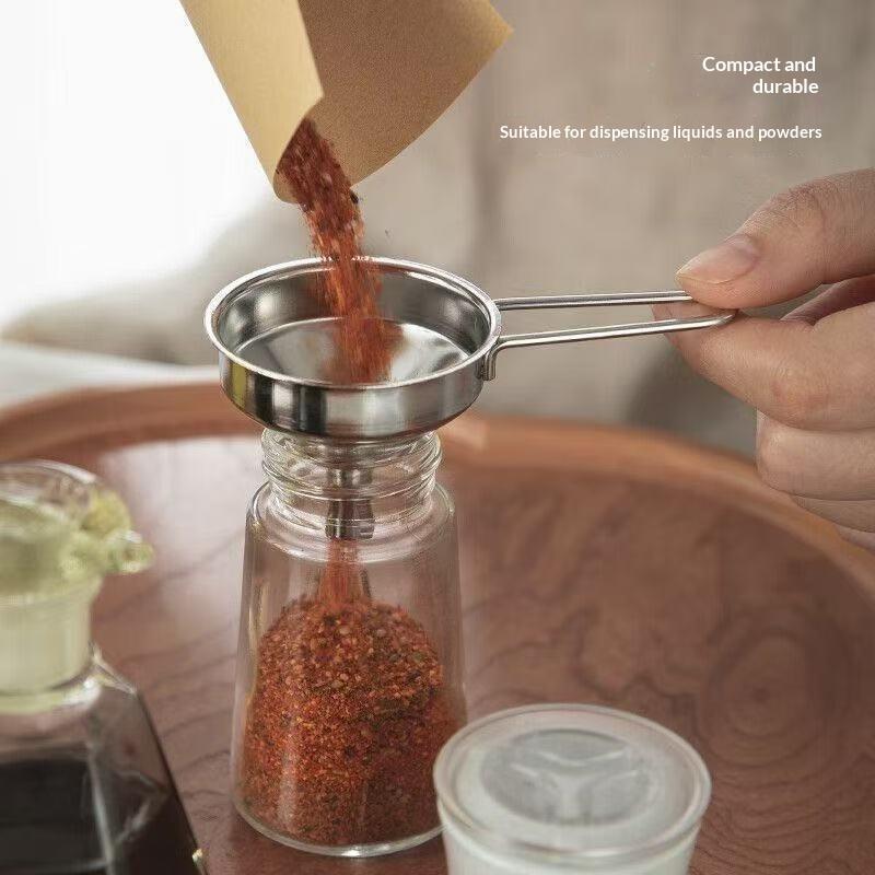 Imbuto in acciaio inossidabile - Kitchen Gadgets For Small Kitchens recensione e prezzo