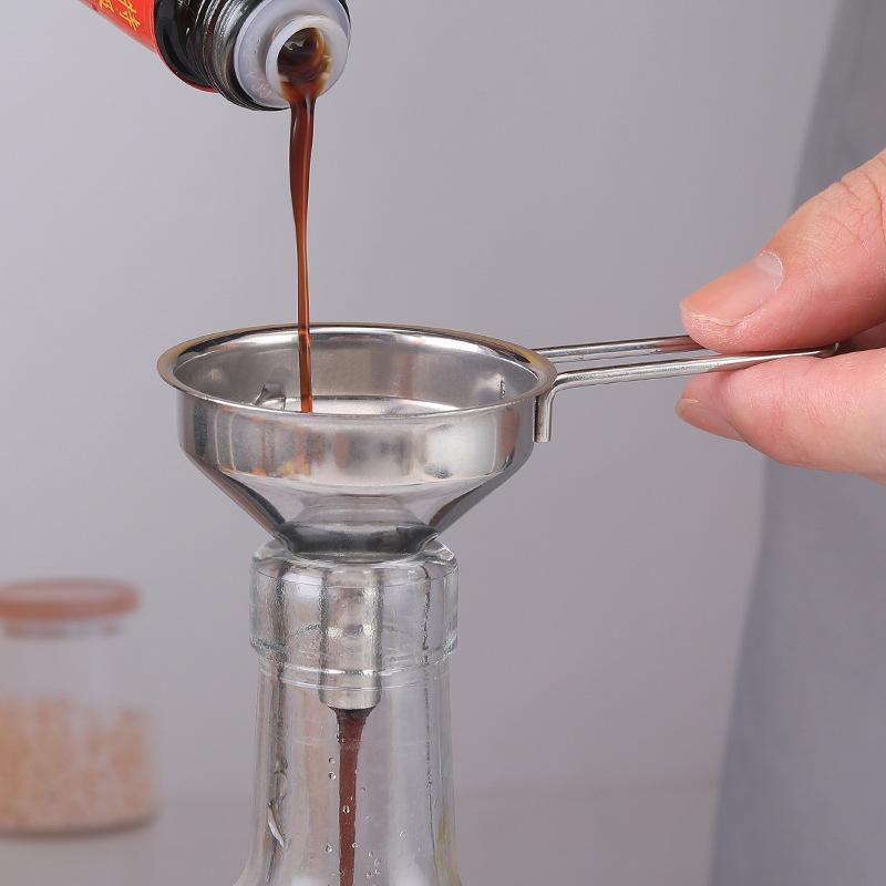 Imbuto in acciaio inossidabile - Kitchen Gadgets For Small Kitchens recensione e prezzo