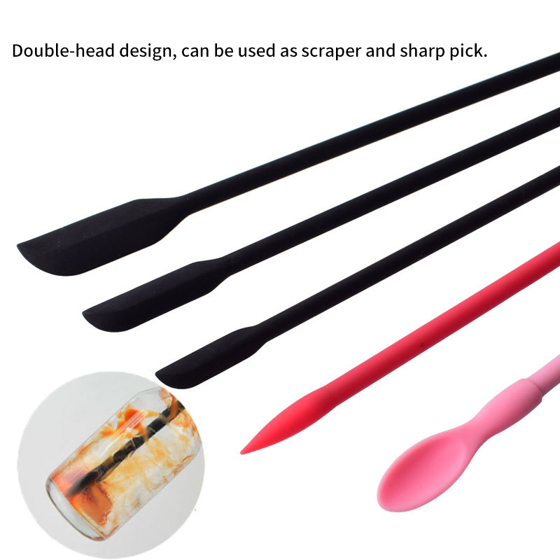 Holaroom Set di 3/6 Spatole in - Kitchen Gadgets For Small Kitchens recensione e prezzo