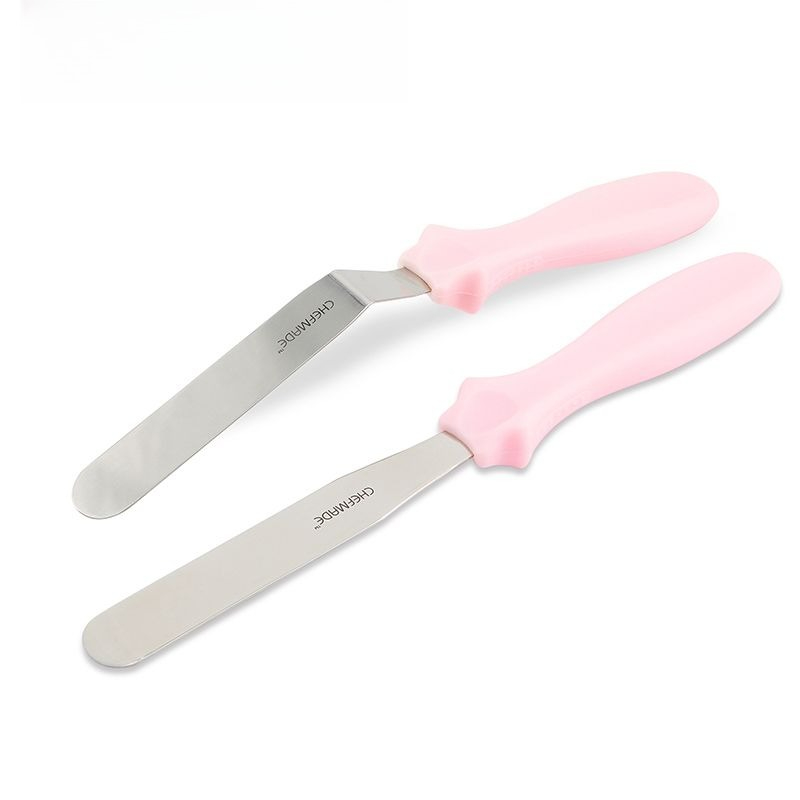 Spatola Angolata Ispirata a He - Kitchen Gadgets Under 100 recensione e prezzo