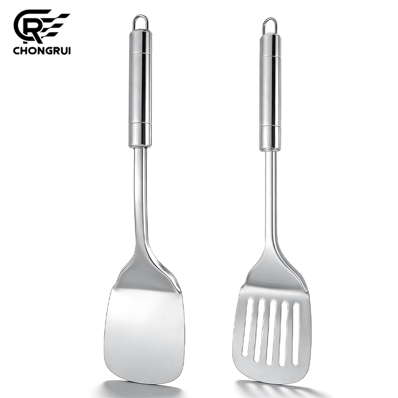 Spatola in Acciaio Inossidabil - Kitchen Gadgets Under 100 recensione e prezzo