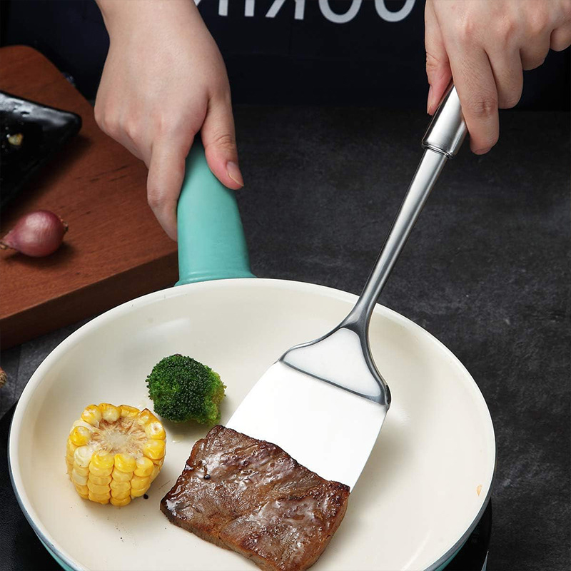 Spatola in Acciaio Inossidabil - Kitchen Gadgets Under 100 recensione e prezzo
