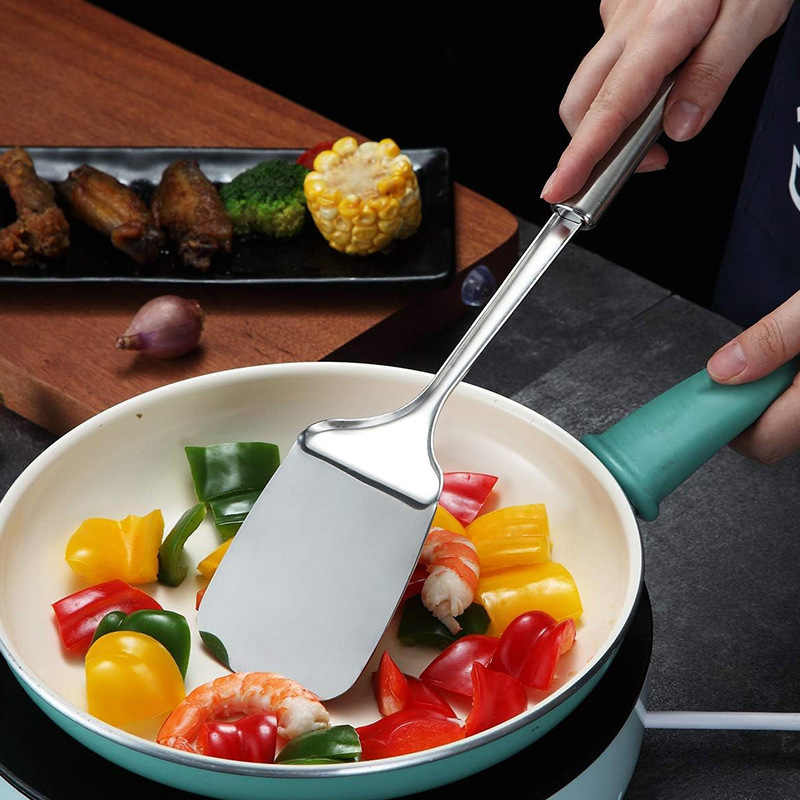 Spatola in Acciaio Inossidabil - Kitchen Gadgets Under 100 recensione e prezzo