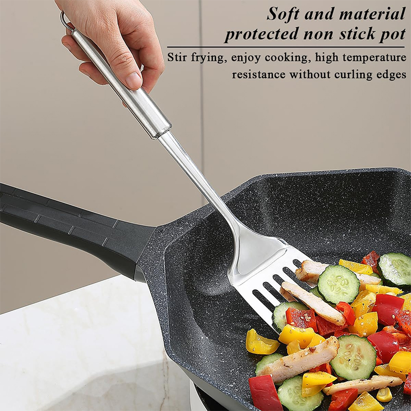 Spatola in Acciaio Inossidabil - Kitchen Gadgets Under 100 recensione e prezzo