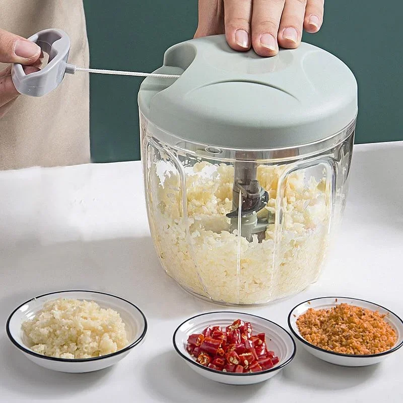 Nuovo Frantoio Verdura Cipolla - Kitchen Gadgets You Need recensione e prezzo