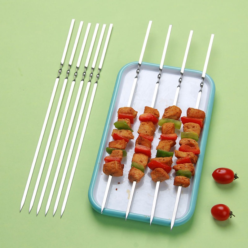 Spiedini per grigliare Tubo di - Kitchen Gadgets Youtube recensione e prezzo
