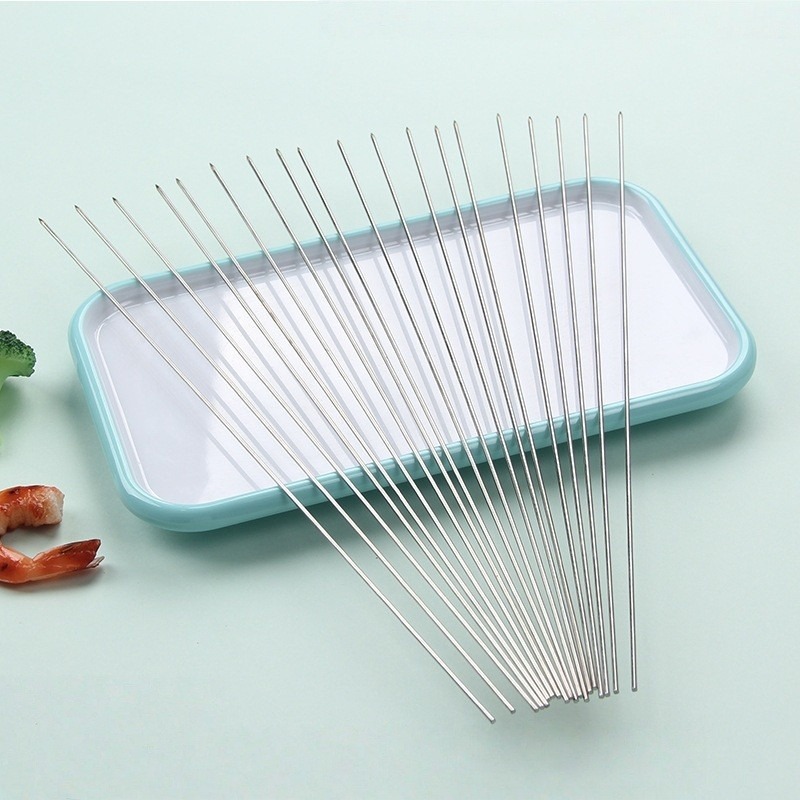 Spiedini per grigliare Tubo di - Kitchen Gadgets Youtube recensione e prezzo