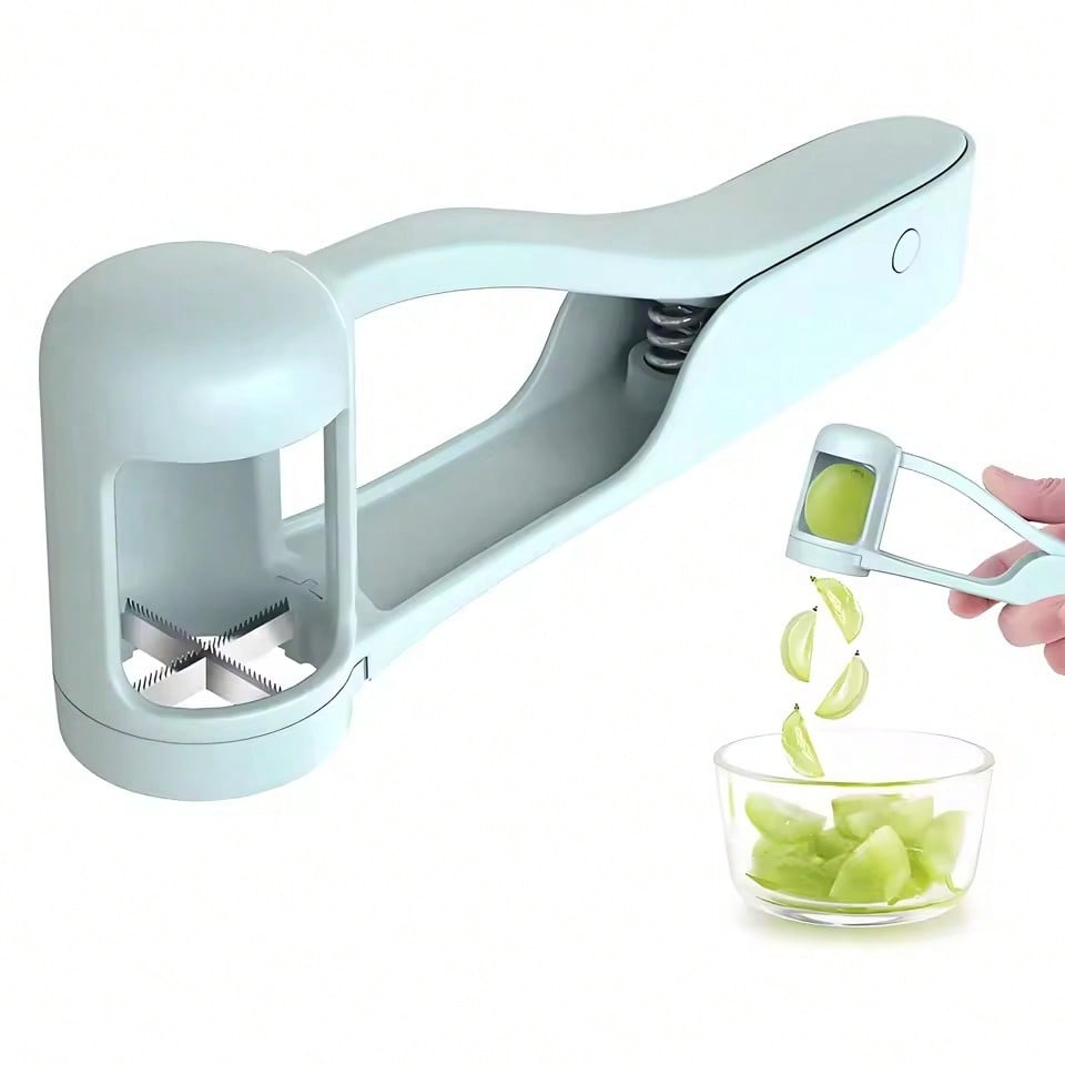 1 pz Affettatrice per pomodori - Kitchen Gadgets For Small Kitchens recensione e prezzo