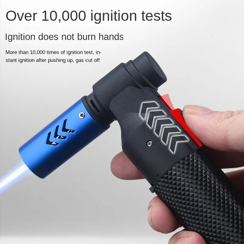 HONEST Accendino per sigari An - Kitchen Gadgets Youtube recensione e prezzo