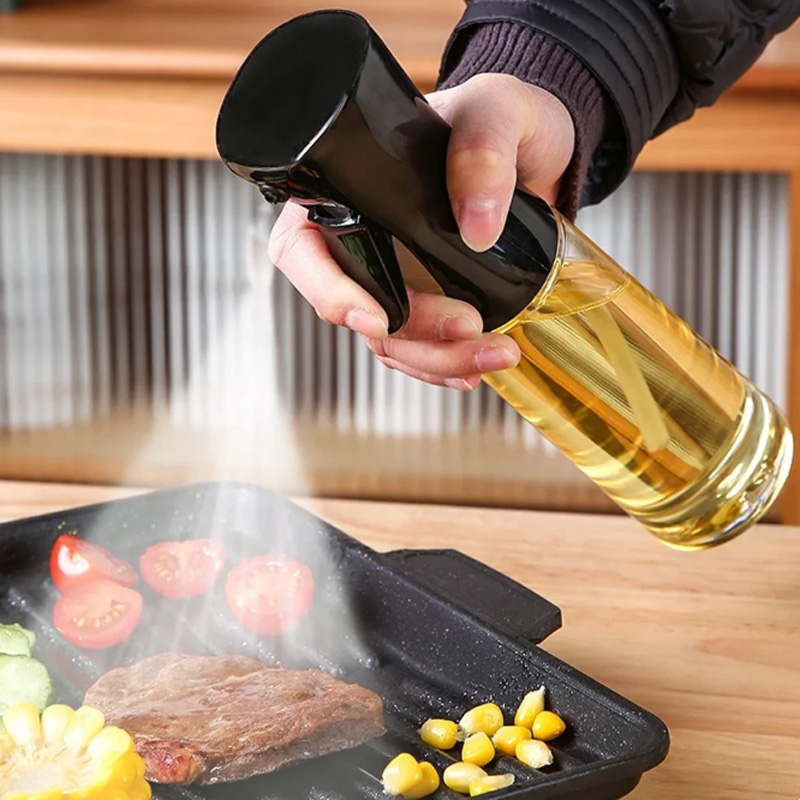 200ml 300ml Bottiglia di olio  - Kitchen Gadgets You Need recensione e prezzo