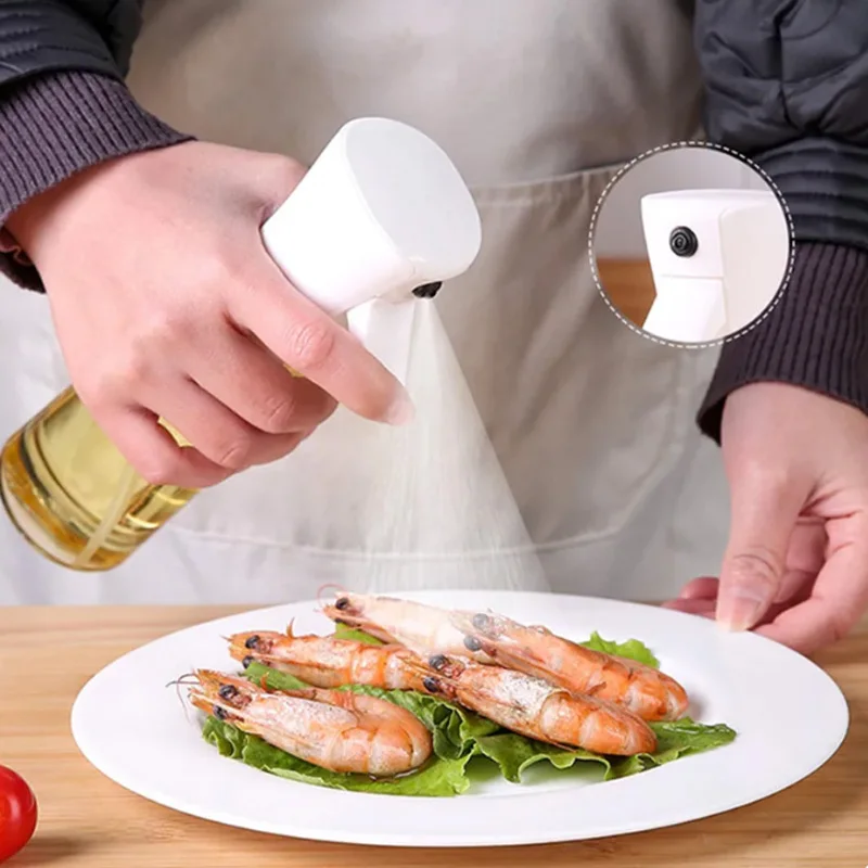 200ml 300ml Bottiglia di olio  - Kitchen Gadgets You Need recensione e prezzo