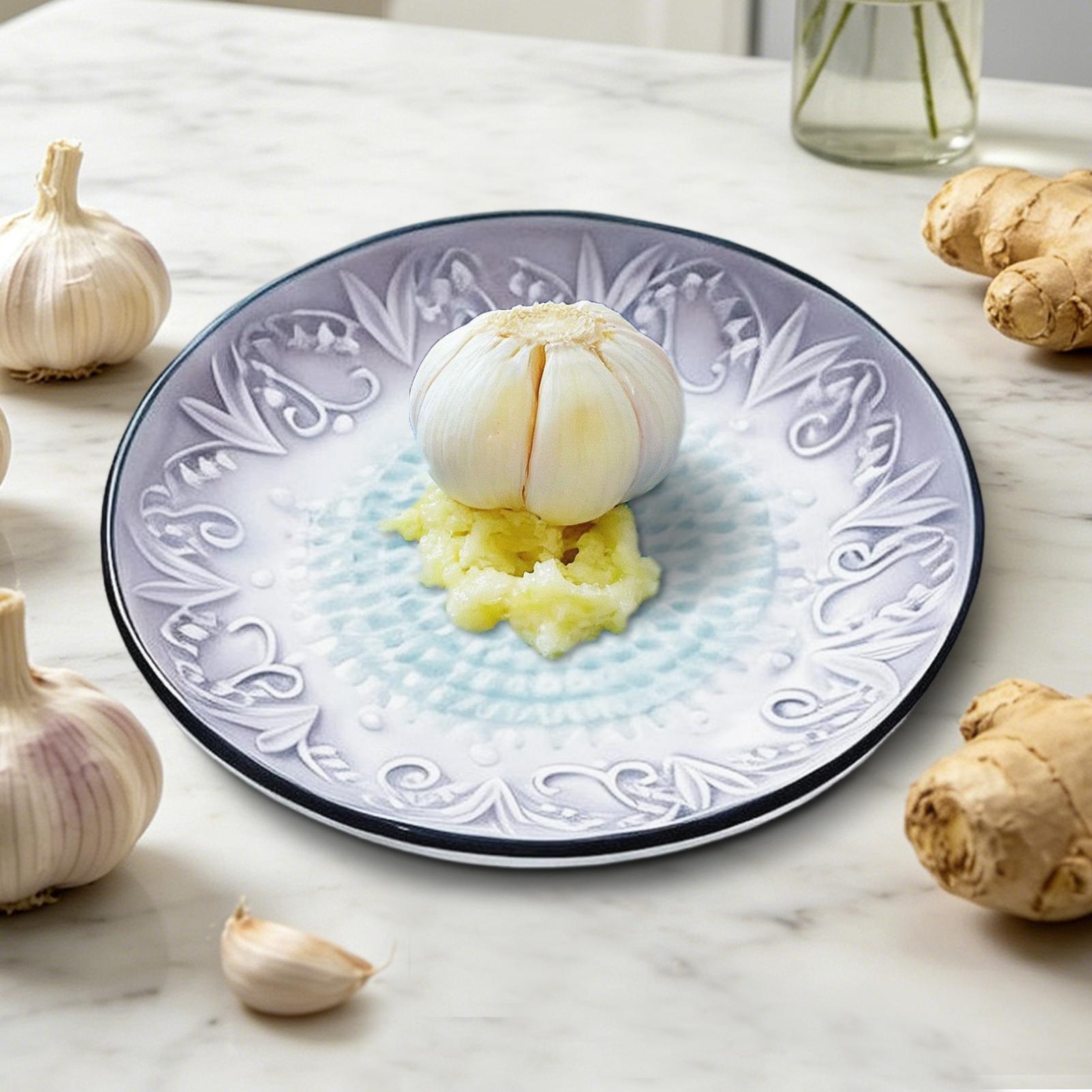 Grattugia per Aglio in Ceramic - Kitchen Gadgets For Small Kitchens recensione e prezzo