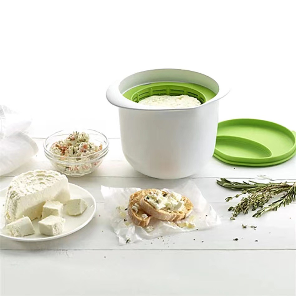 Macchina per Formaggio Fresco  - Kitchen Gadgets Recipes recensione e prezzo