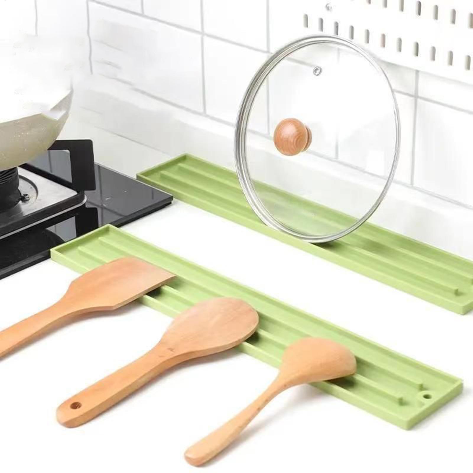 Tappetino in Silicone Antisciv - Kitchen Gadgets Under 100 recensione e prezzo