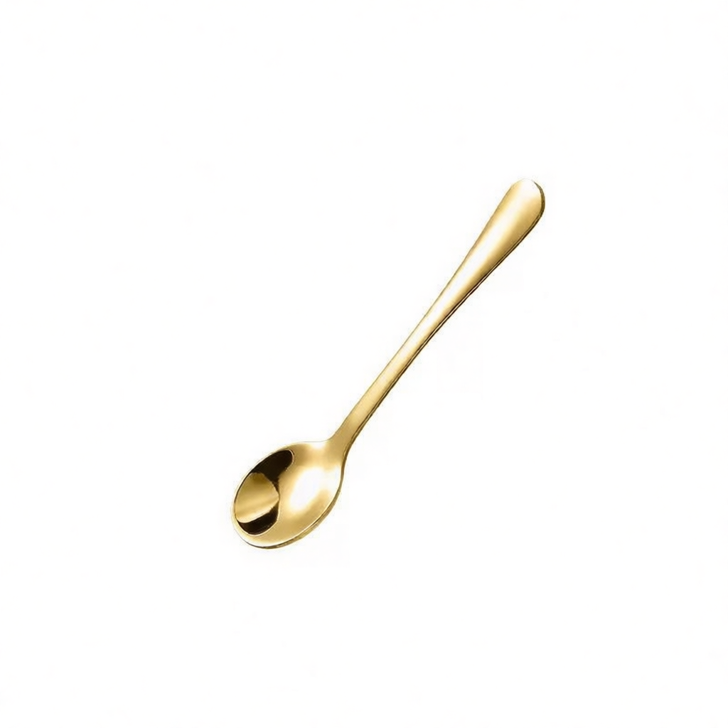 Mini Cucchiaio in Acciaio Inox - Kitchen Gadgets For Small Kitchens recensione e prezzo