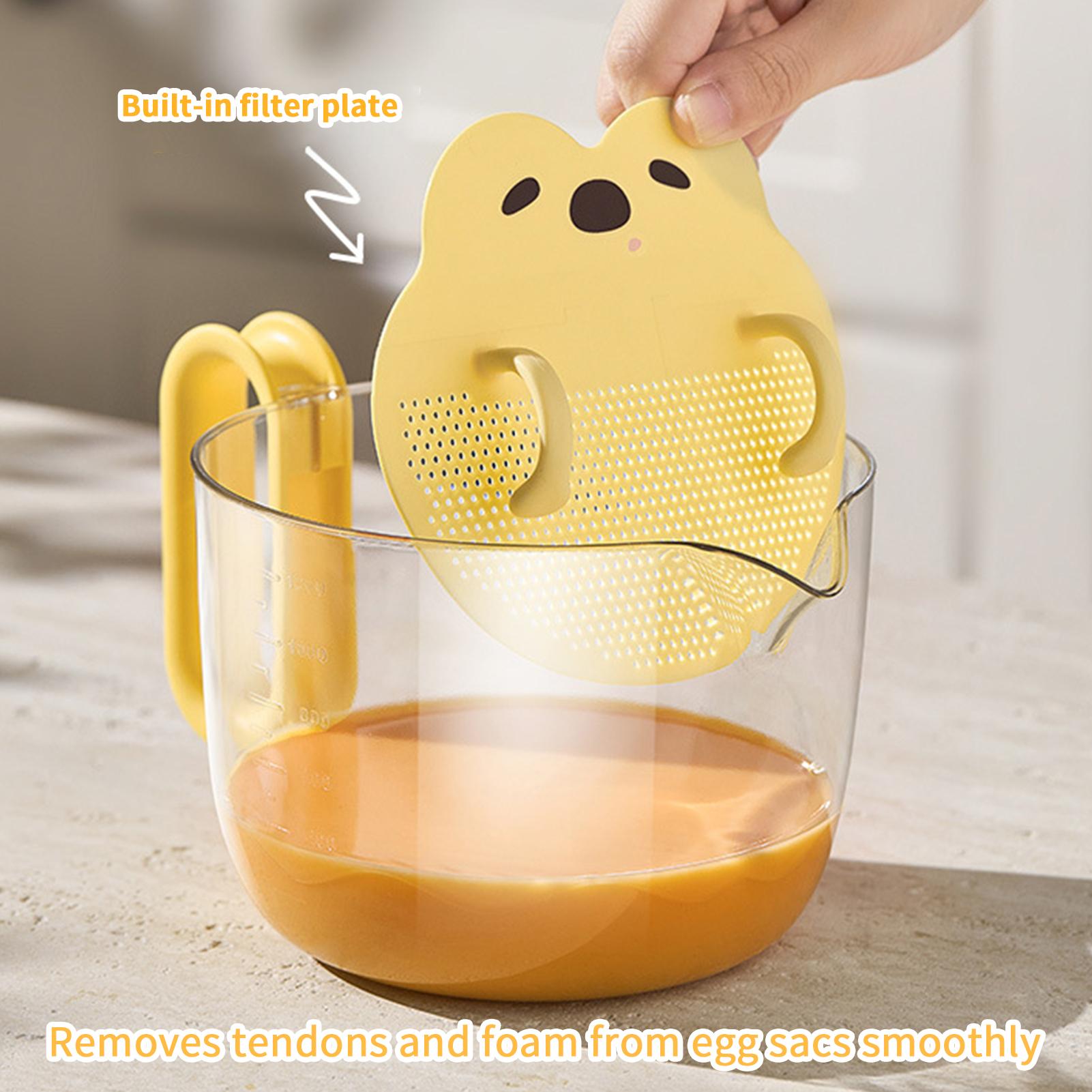 Tazza di misurazione Tazza con - Kitchen Gadgets Rice Filter recensione e prezzo
