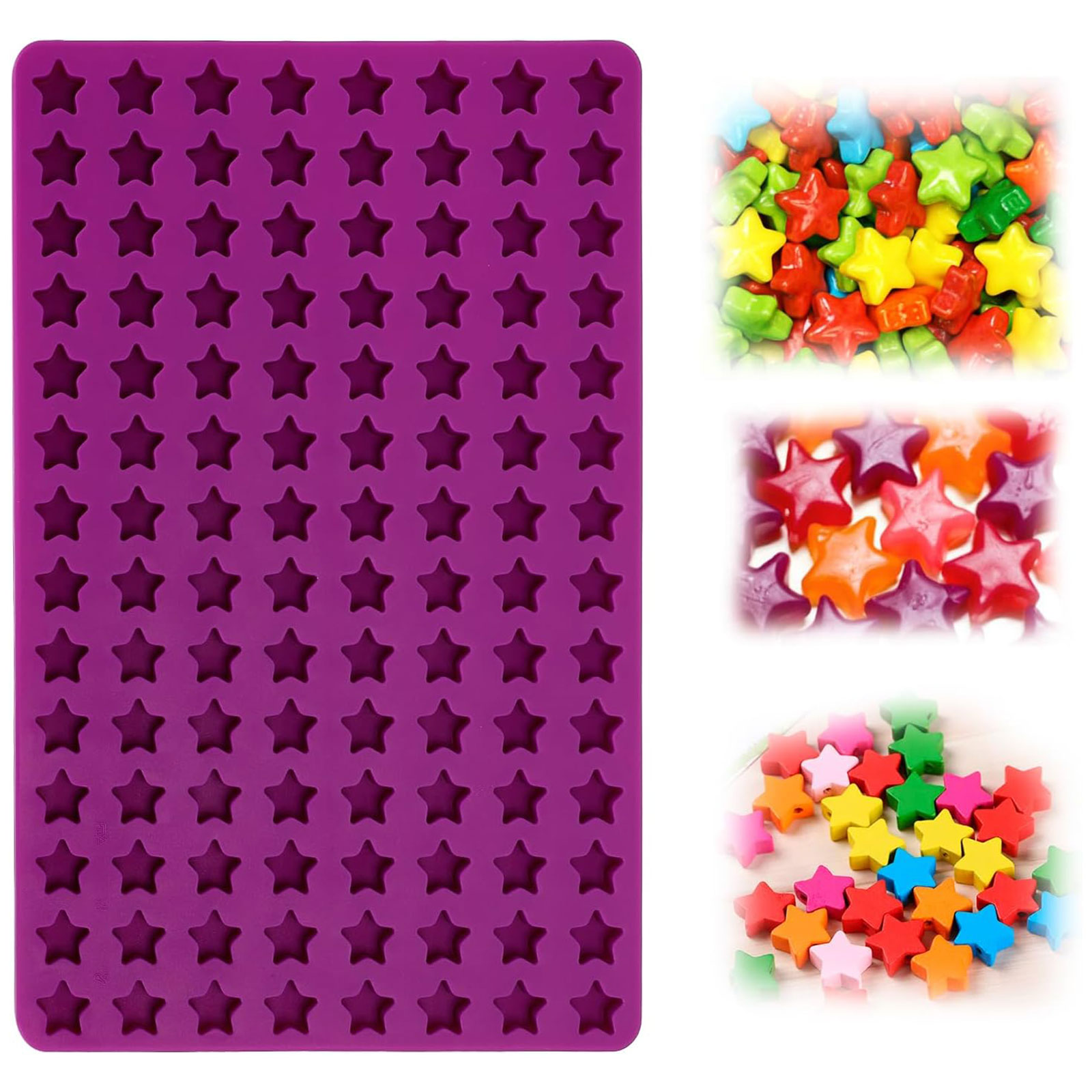 Stampi in Silicone a Forma di  - Silicone Mold Baking recensione e prezzo