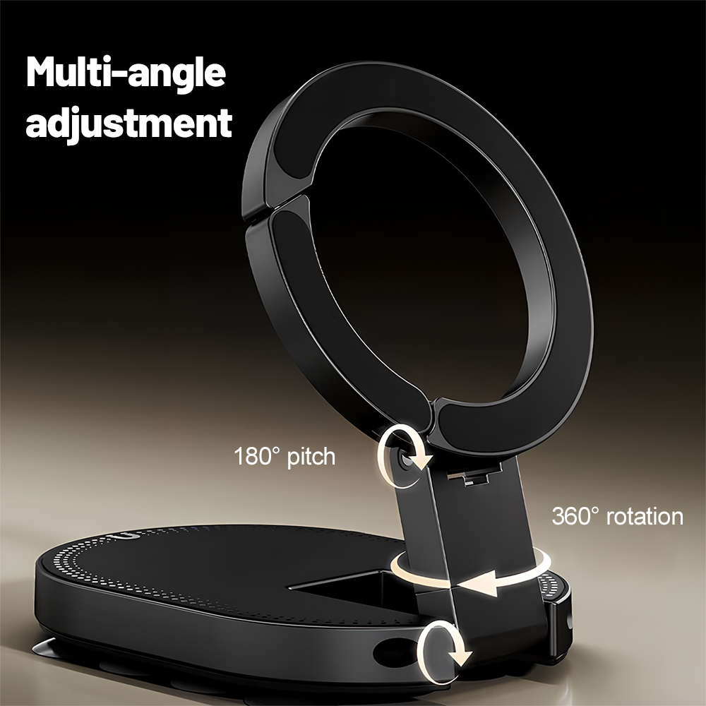 Supporto Magnetico 3-in-1 per  - Kitchen Gadgets Recipes recensione e prezzo