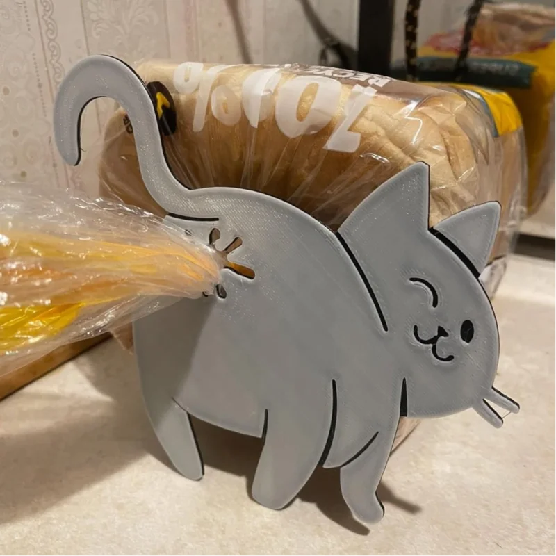 Creativo 3d stampato culo di g - Kitchen Gadgets For Kids recensione e prezzo