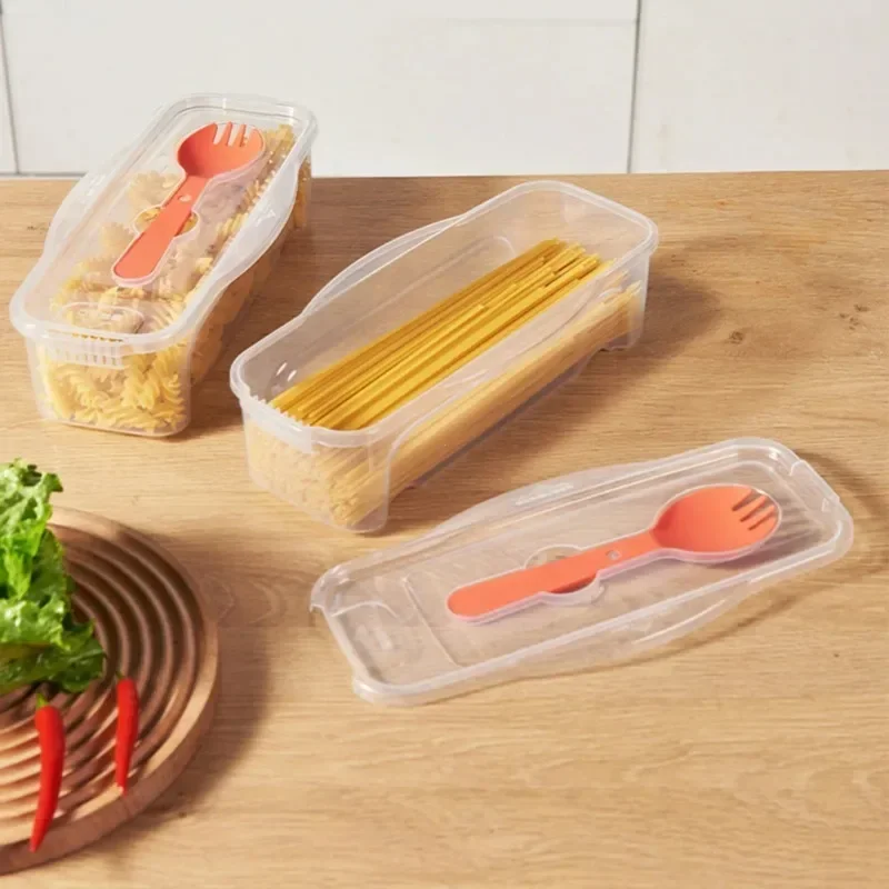 Scatola per pasta per microond - Kitchen Gadgets You Need recensione e prezzo