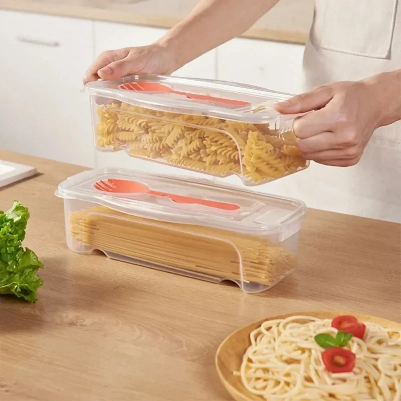 Scatola per pasta per microond - Kitchen Gadgets You Need recensione e prezzo