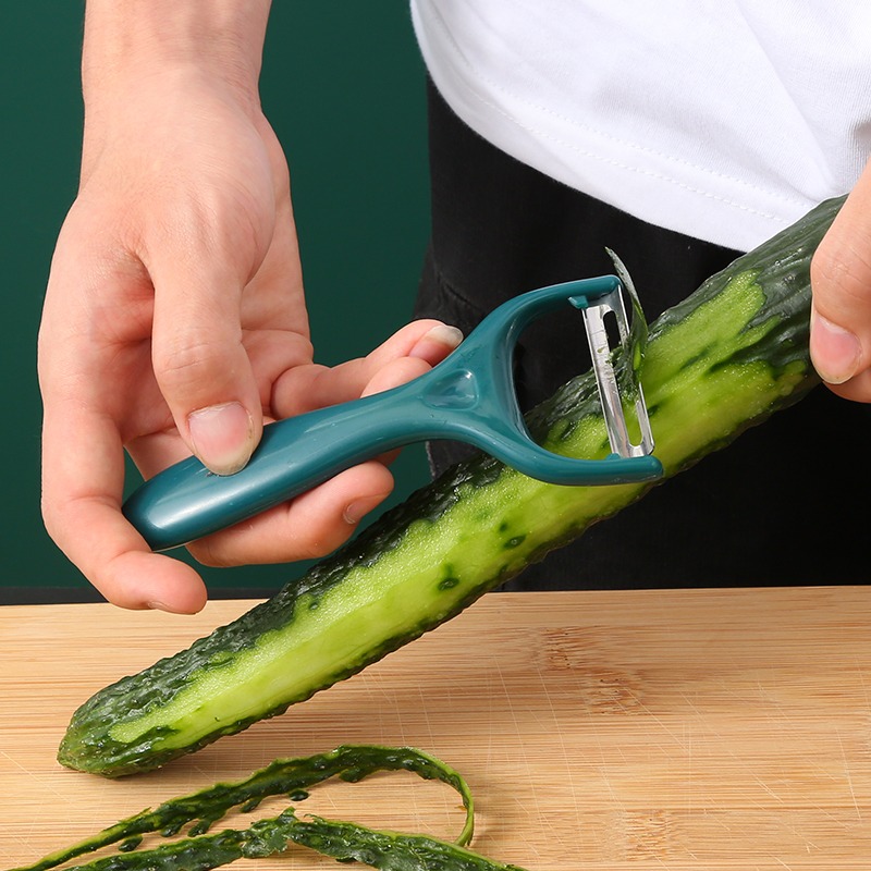 Pelapatate Girevole – Affilato - Kitchen Gadgets To Have recensione e prezzo