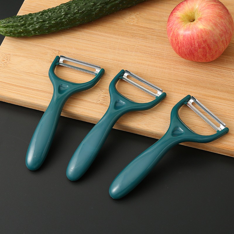 Pelapatate Girevole – Affilato - Kitchen Gadgets To Have recensione e prezzo