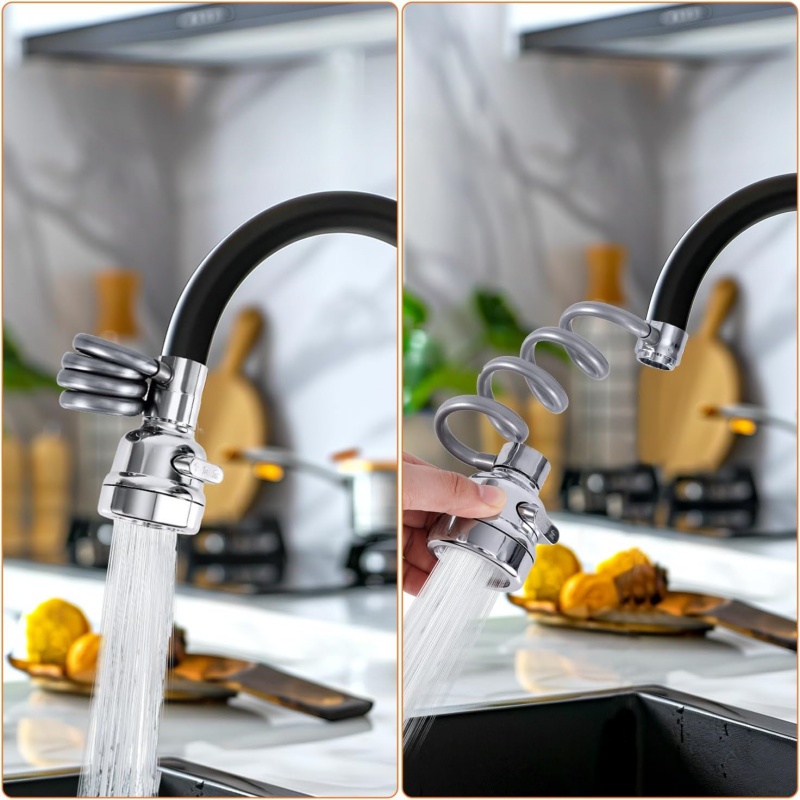 Nuovo 3 modalità Tubo di prolu - Kitchen Gadgets Youtube recensione e prezzo