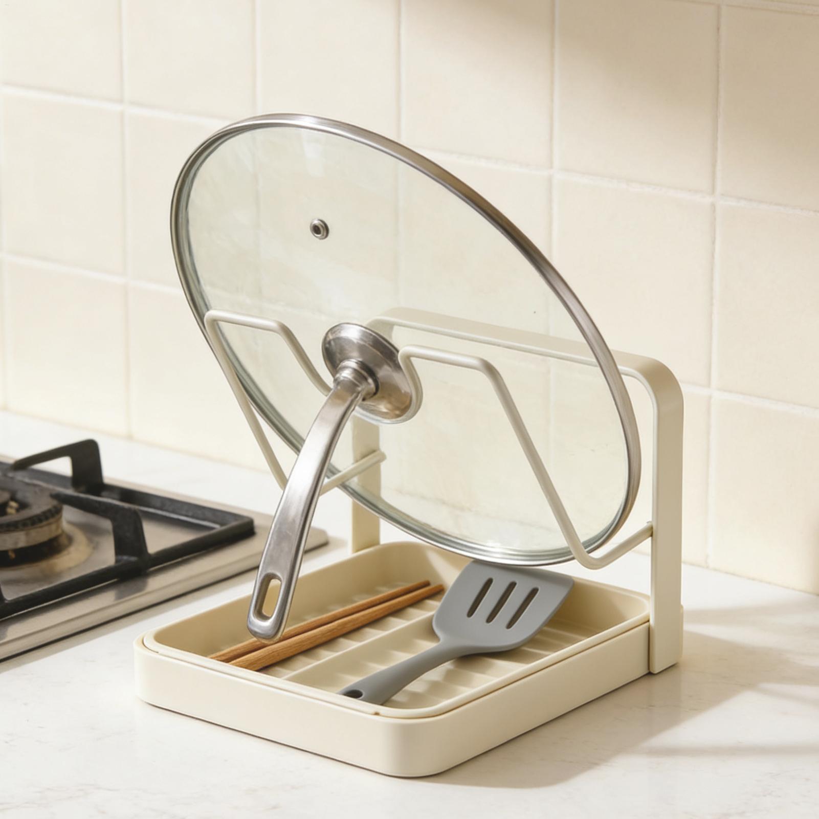 Organizzatore per coperchio pe - Kitchen Gadgets Under 100 recensione e prezzo