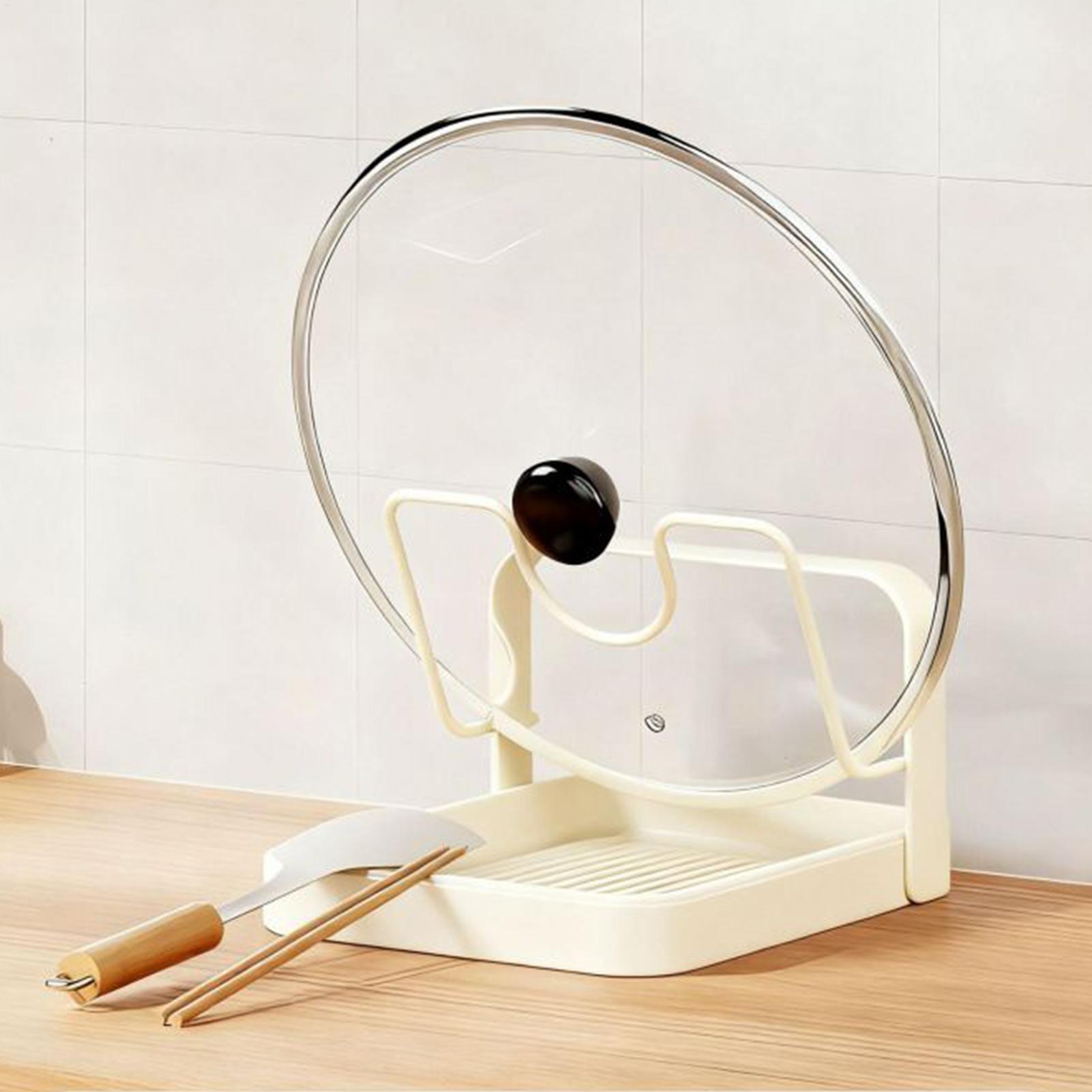 Organizzatore per coperchio pe - Kitchen Gadgets Under 100 recensione e prezzo