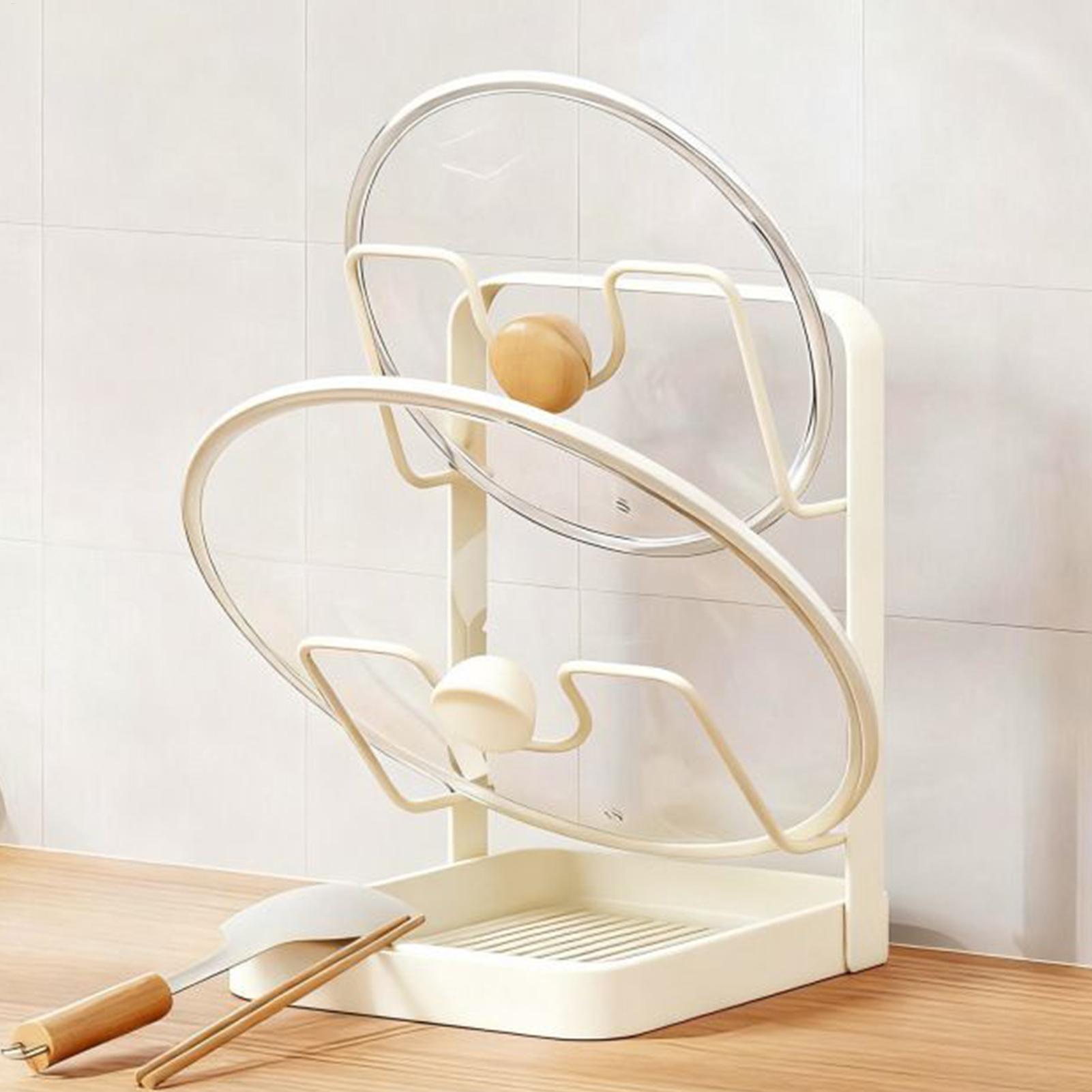 Organizzatore per coperchio pe - Kitchen Gadgets Under 100 recensione e prezzo