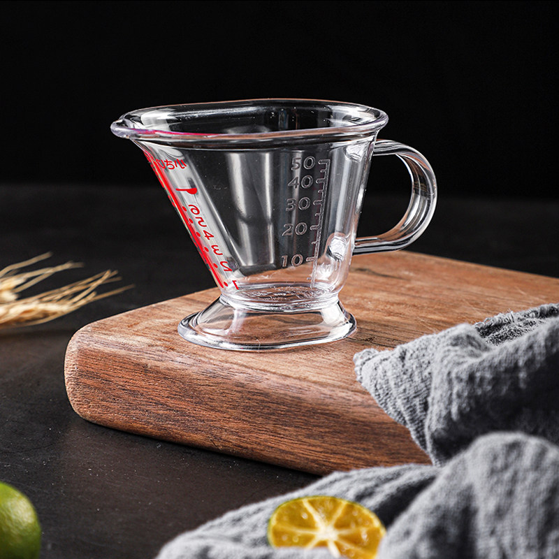 Mini Tazza Graduata con Manico - Kitchen Gadgets For Small Kitchens recensione e prezzo