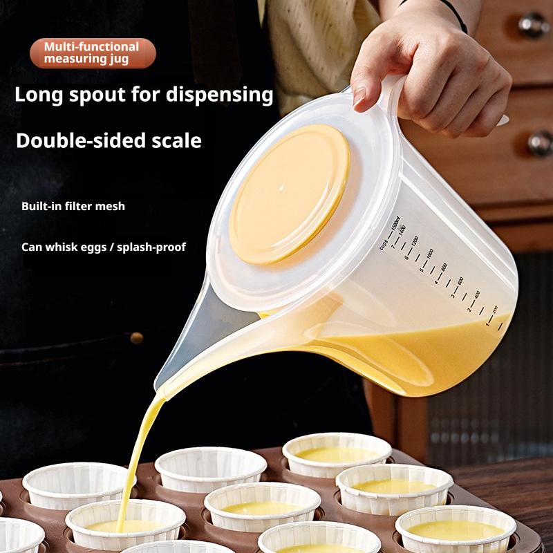 Tazza Multifunzione per Separa - Kitchen Gadgets Rice Filter recensione e prezzo