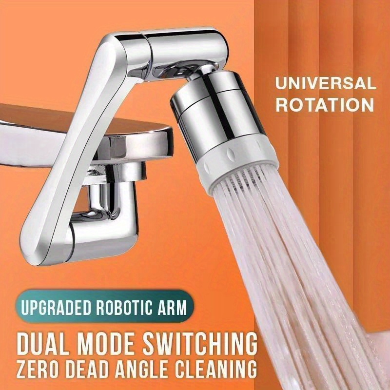 NewUniversal 1080 °   Prolunga - Kitchen Gadgets Mixer recensione e prezzo