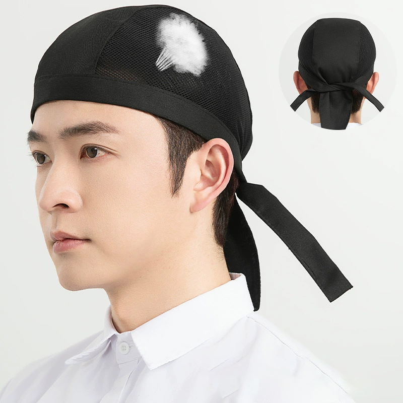 Cappello da Cuoco Traspirante  - Kitchen Gadgets You Need recensione e prezzo