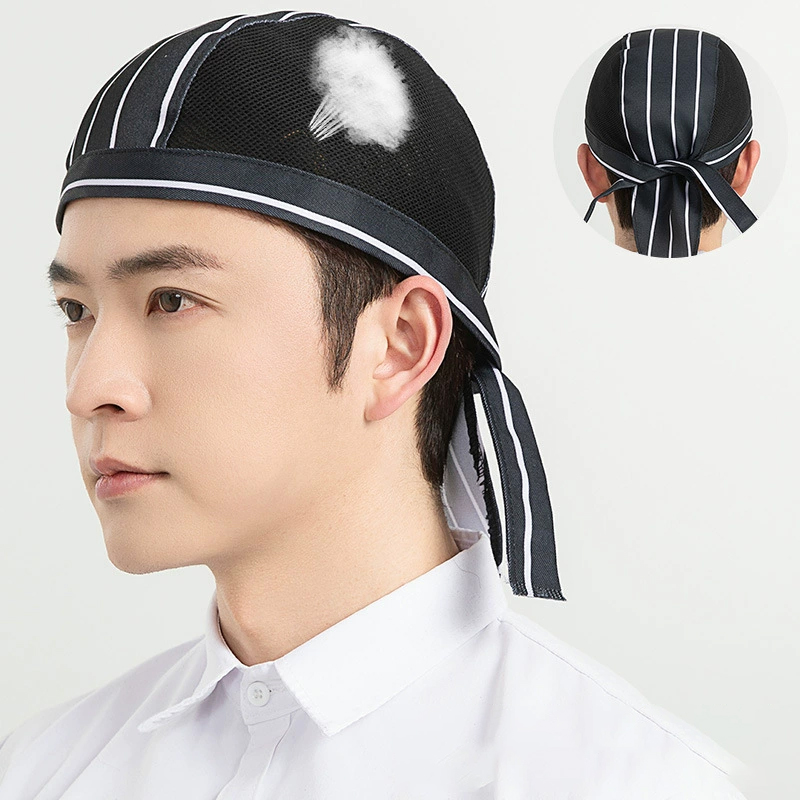 Cappello da Cuoco Traspirante  - Kitchen Gadgets You Need recensione e prezzo