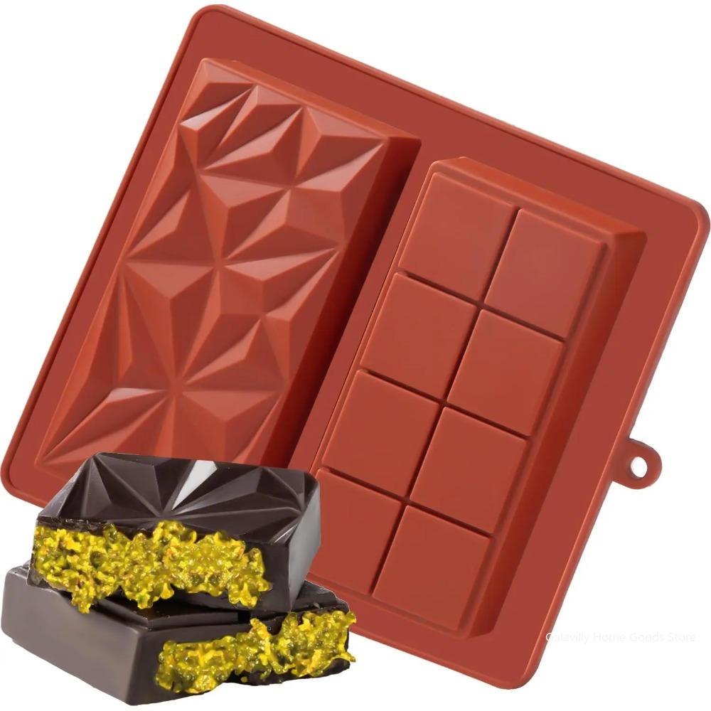 Stampo in Silicone per Barrett - Silicone Mold Baking recensione e prezzo